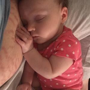 Meet your Posher, Michaela